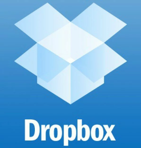 Файлами из Dropbox можно делиться в Facebook