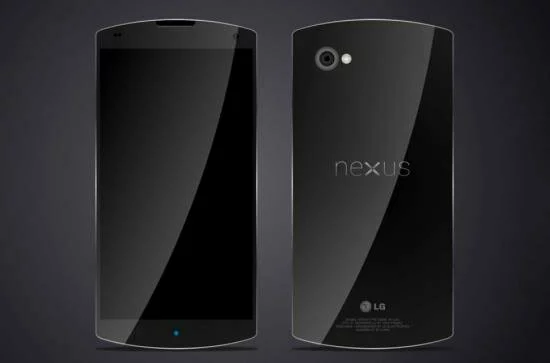 Цена Nexus 5 в России