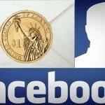 Личные сообщения в Facebook за деньги